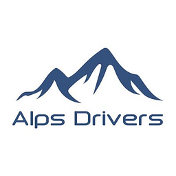 Alps Drivers Logo