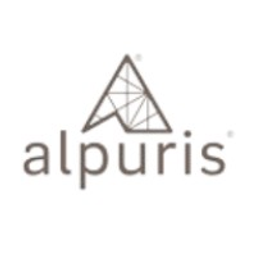 alpuris.com Logo