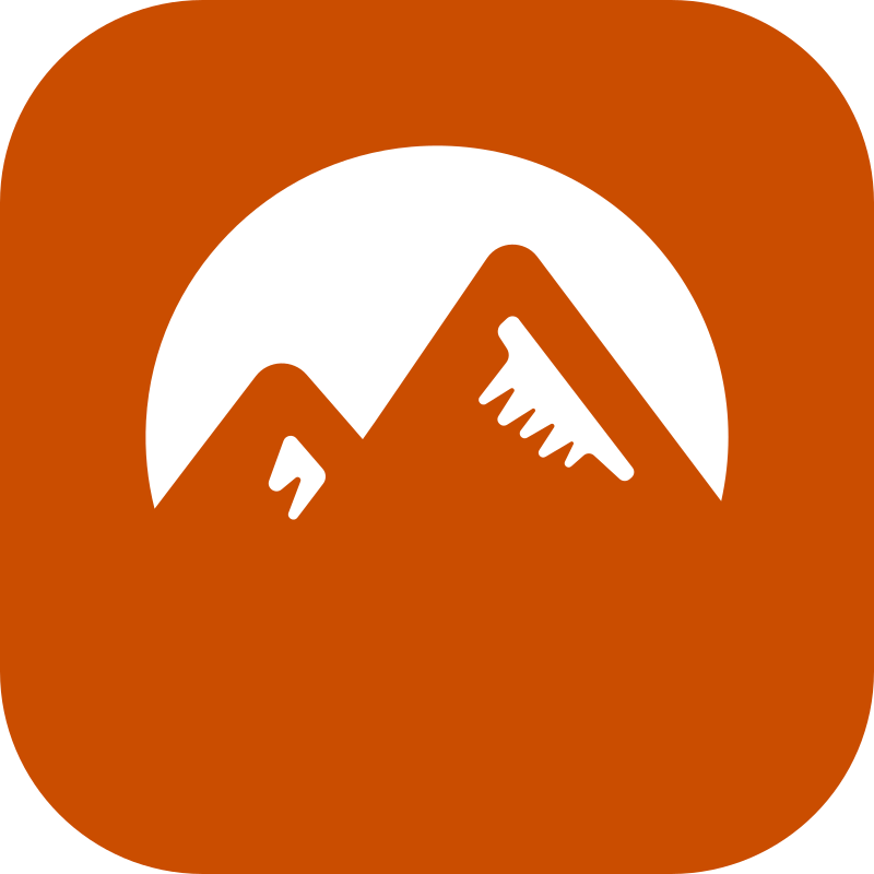 Alpy.com Logo