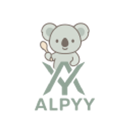 ALPYY Logo
