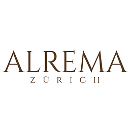 Alremazurich Logo