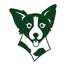 alsa-hundewelt GmbH & Co. KG Logo