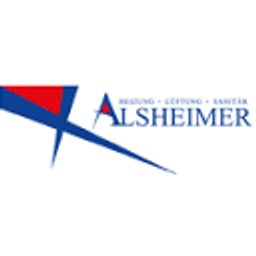 Erwin Alsheimer GmbH Logo