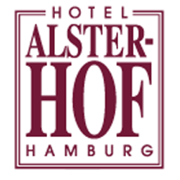 Hotel-Alster-Hof GmbH Logo