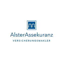 AlsterAssekuranz Logo