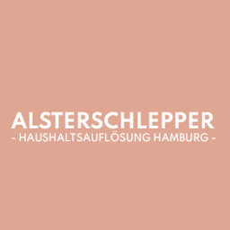 CRH Alsterschlepper Haushaltsauflösungen UG (haftungsbeschränkt) Logo