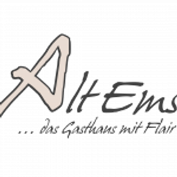 Alt Ems Logo