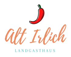 Alt-Irlich Landgasthaus Restaurant Logo