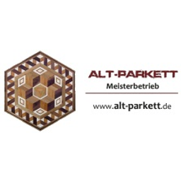 Alt-Parkett Inh. Jannoh Salch Logo