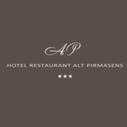 Alt Pirmasens Logo