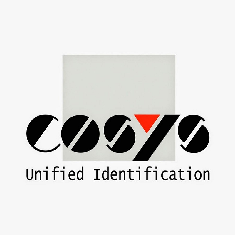 Alt Shop | COSYS Ident GmbH Logo