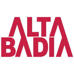 Alta Badia Logo