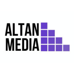 Altan Media Logo