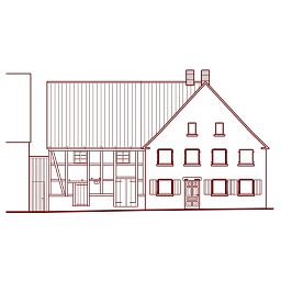 Dipl.-Ing. Ulrich Lehmann Architekt Logo