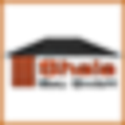 Shala Driton Logo