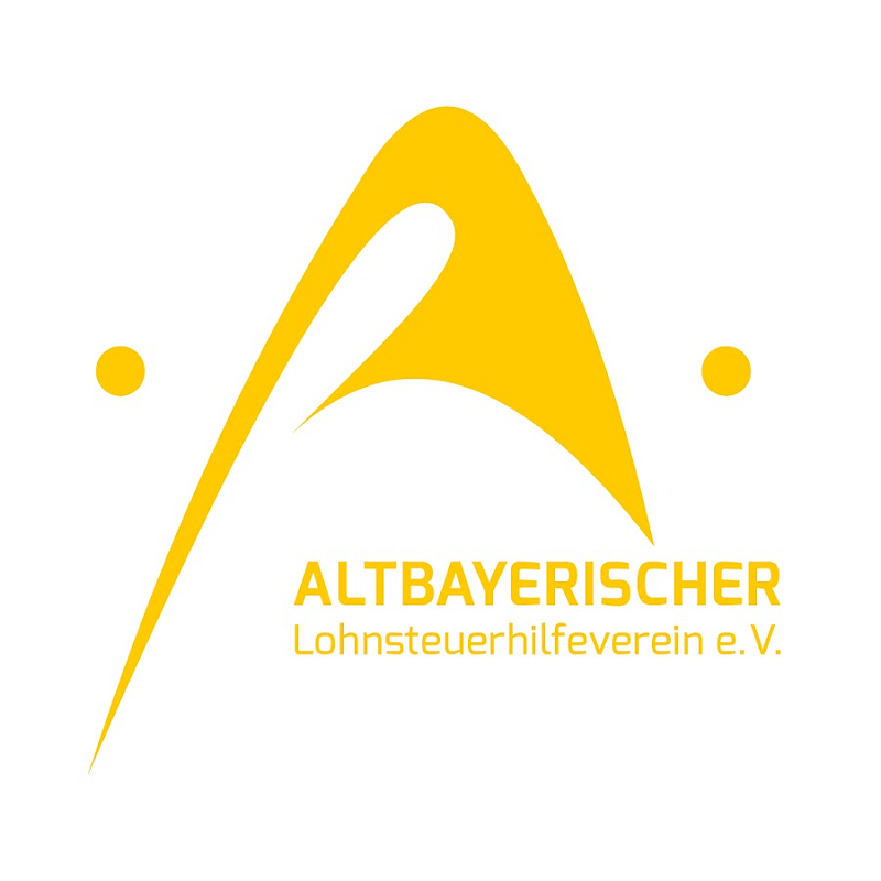 Altbayerischer Lohnsteuerhilfeverein e.V. Logo