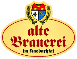 Alte Brauerei Kasbachtal Logo