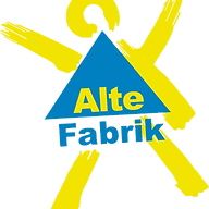 Fitnesstudio Alte Fabrik Logo
