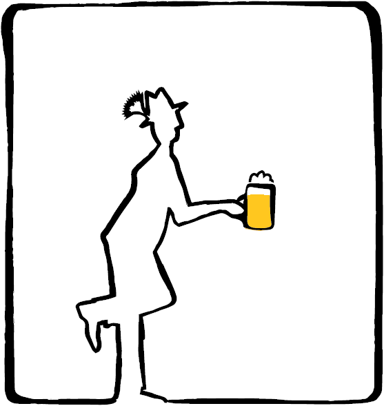 Alte Klosterwirtschaft Polling Logo