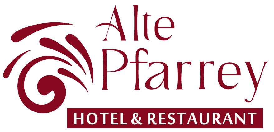 Alte Pfarrey Logo