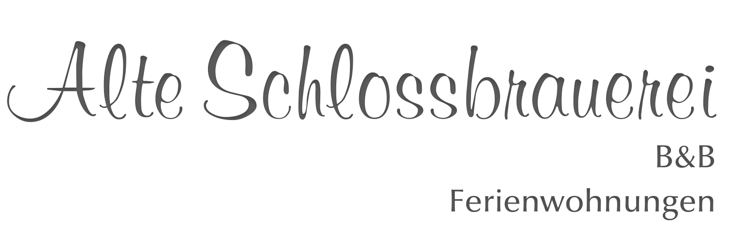Alte Schlossbrauerei Logo