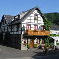Zur alten Frische Logo