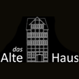 das ALTE HAUS Restaurant und Bistro Logo