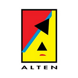 alten.ch Logo