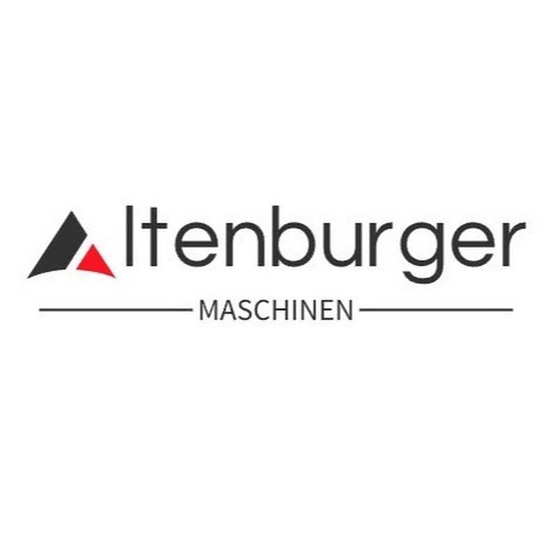 Altenburger Maschinen Logo