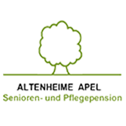 Haus Elbsonne Inh. Gabriele Apel Seniorenheim Logo