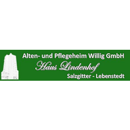 Alten- u. Pflegeheim Willig GmbH "Haus Lindenhof Logo