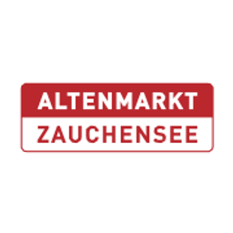 Altenmarkt Zauchensee Logo