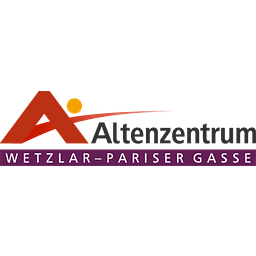 Altenzentrum Wetzlar Logo
