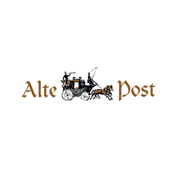 Hotel Resaturant Alte Post Restaurant Logo
