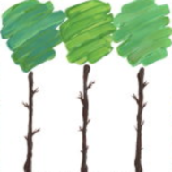 Alter Garten Logo