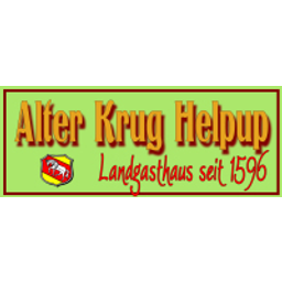 Alter Krug Logo