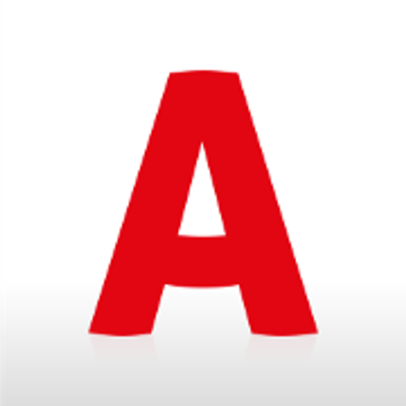 ALTERNATE.es Logo