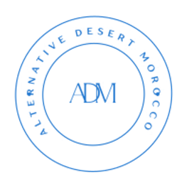Alternative Desert Morocco Logo