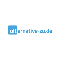 Alternative-zu Logo