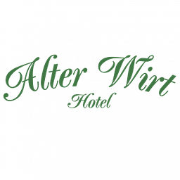 Alter Wirt, Gasthof Logo