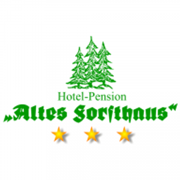 Altes Forsthaus Logo
