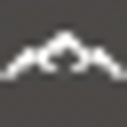 Alte Säge Ruhpolding Logo