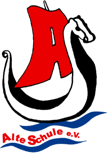 Alte Schule e.V. Logo