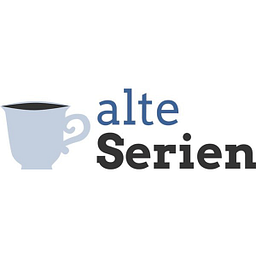 Alte Serien, Porzellanbörse Logo