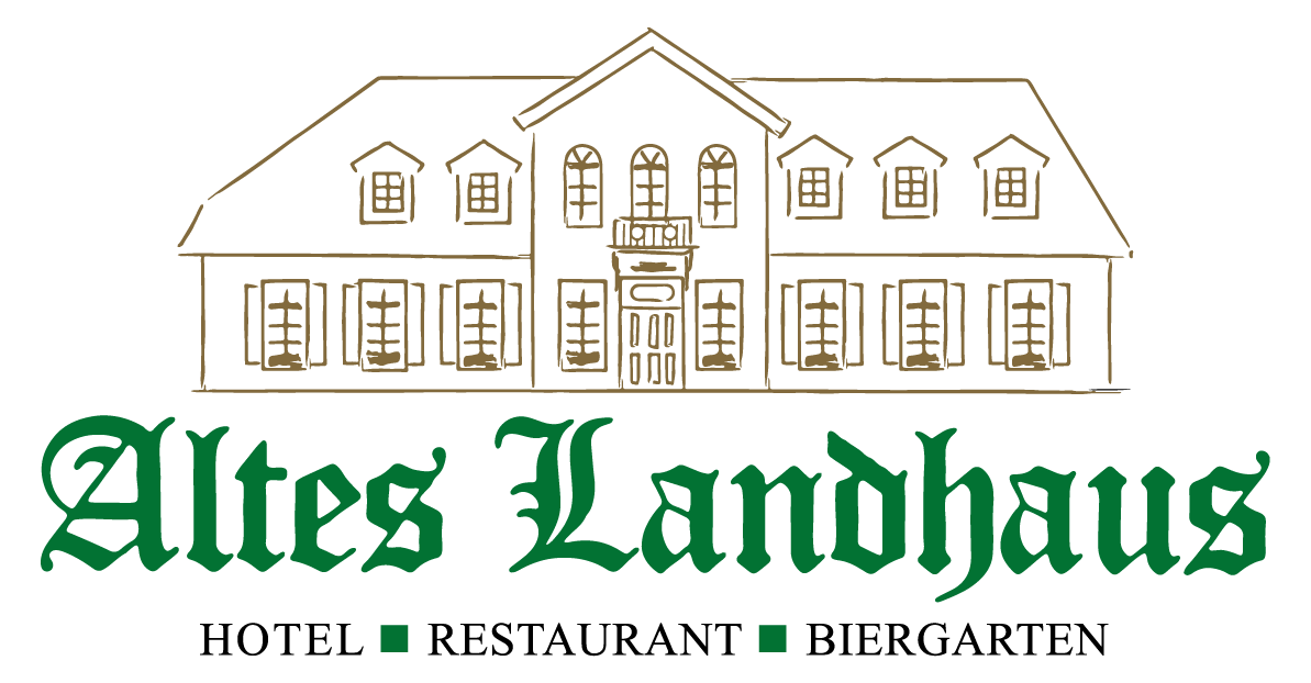 Altes Landhaus Inh. Ursula Kuhl Deutsche Küche Logo
