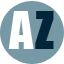 Altezeitschriften Logo