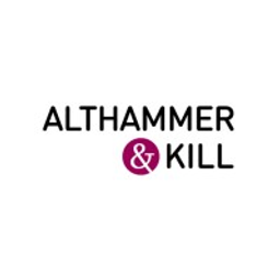 Althammer & Kill GmbH & Co. KG Logo