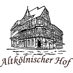 Altkölnischer Hof Logo
