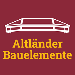 Altländer Bauelemente GmbH Logo