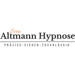 Altmann Hypnose Logo
